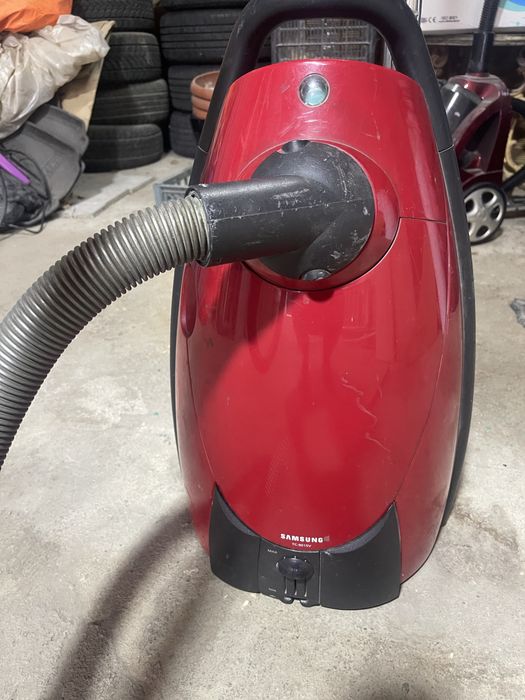 Продается пылесос