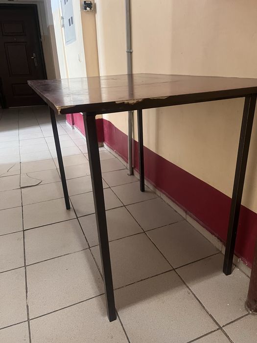 Стол кухонный б/у