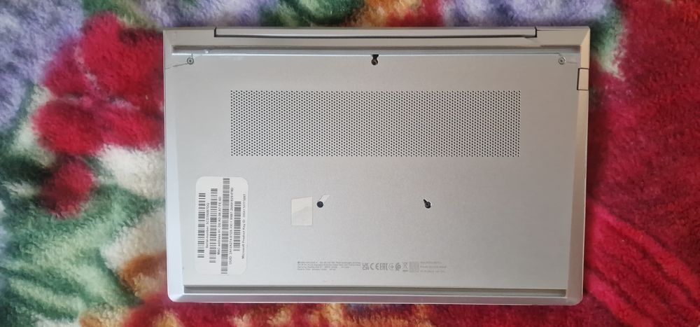Laptop Hp Probook - Laptop msi