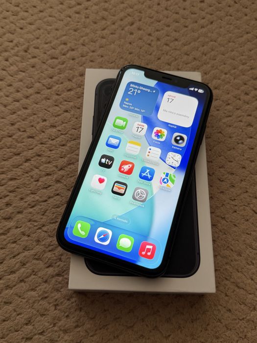 Iphone 11 128gb