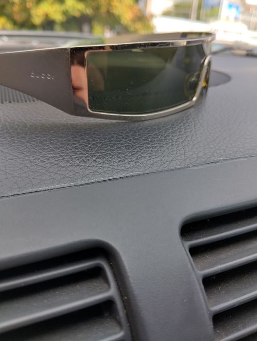 Слънчеви очила Гучи