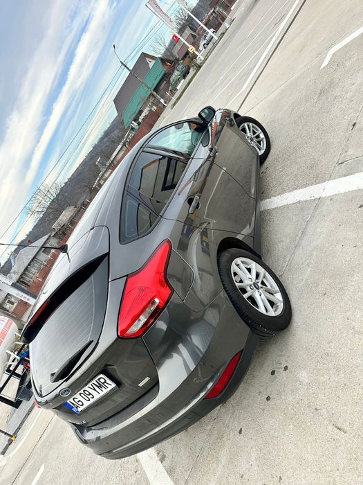 Ford Focus  EcoBoost