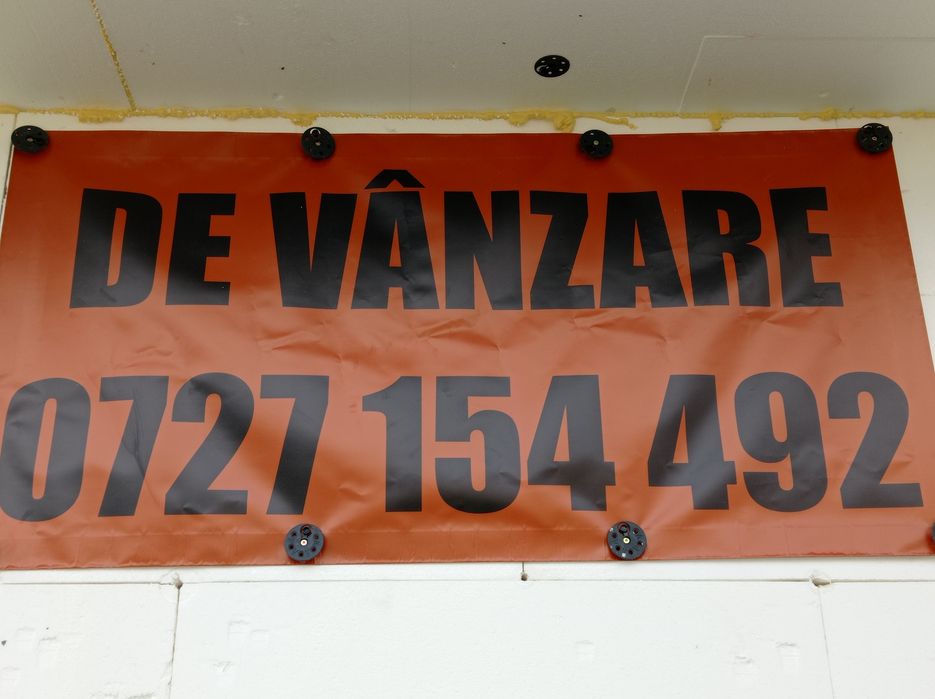 Casa Harman, 4 camere, teren 604 mp