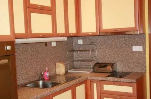 Дава се под наем Двустаен апартамент в София, Център - 80 кв.м за 373.83 € - Снимка #4