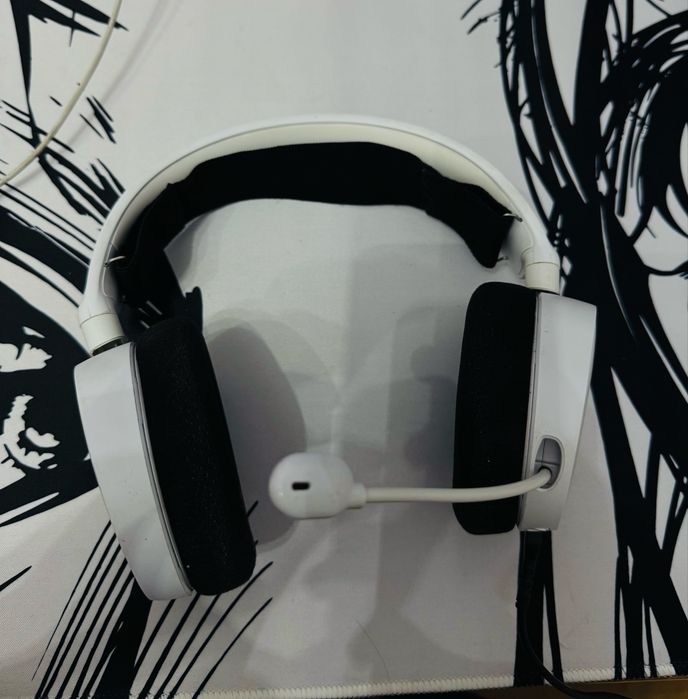 наушники steelseries arctis 3