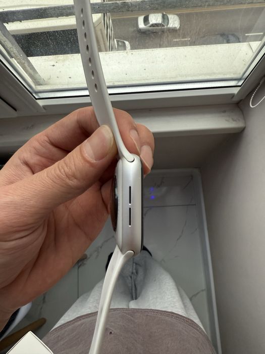 Apple Watch SE второго поколения