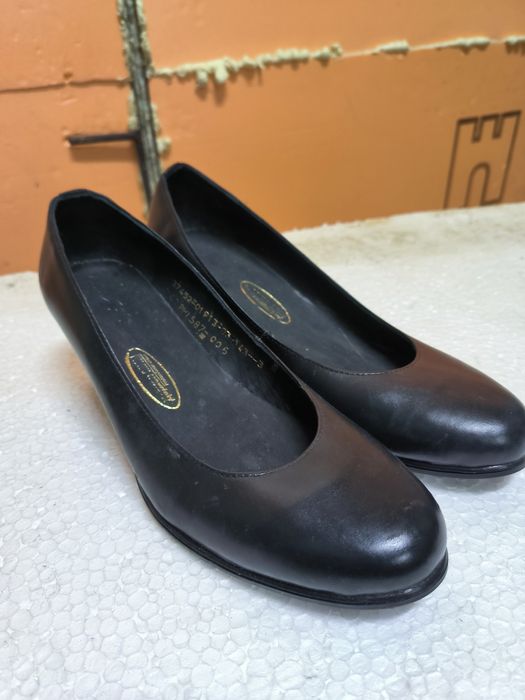 Обувь военная (берцы)