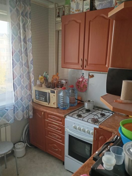 Продам 3 ком квартиру улучшенка