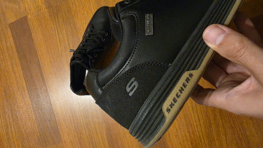 Pantofi Skechers 44