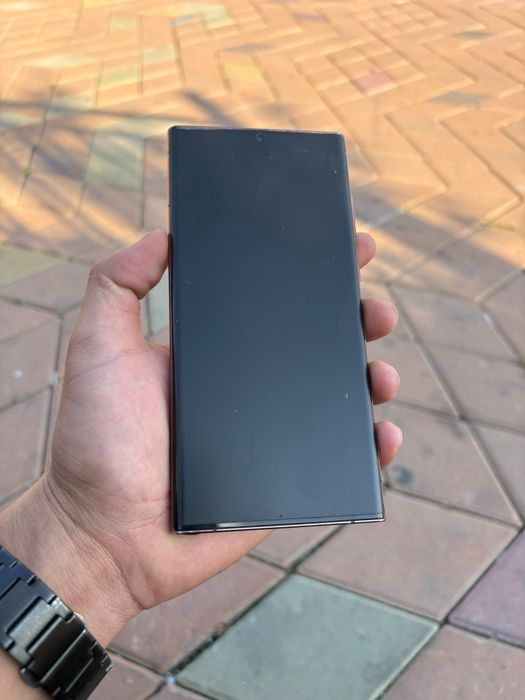 Samsung s22 ultra