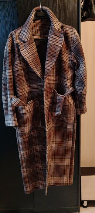 Пальто продам (Демисезон)