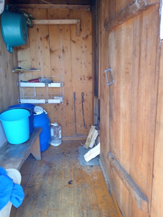 Летний вариант дача