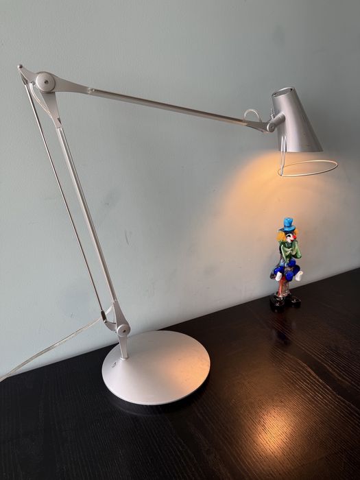 Настолна лампа / Osram / 90-те