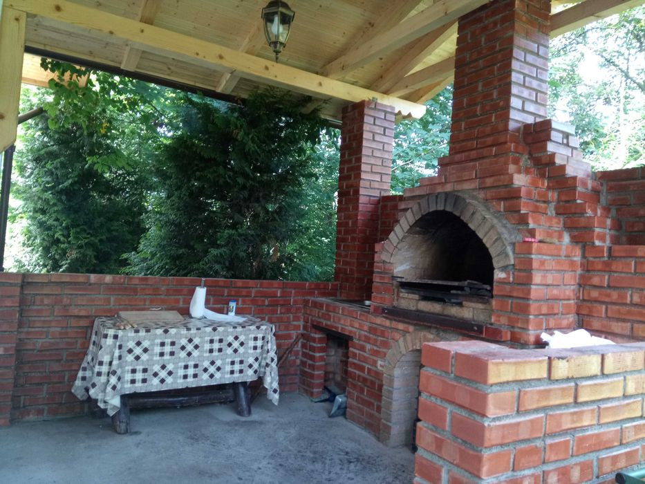 Cabana la munte ideala grupuri, se  accepta tichete