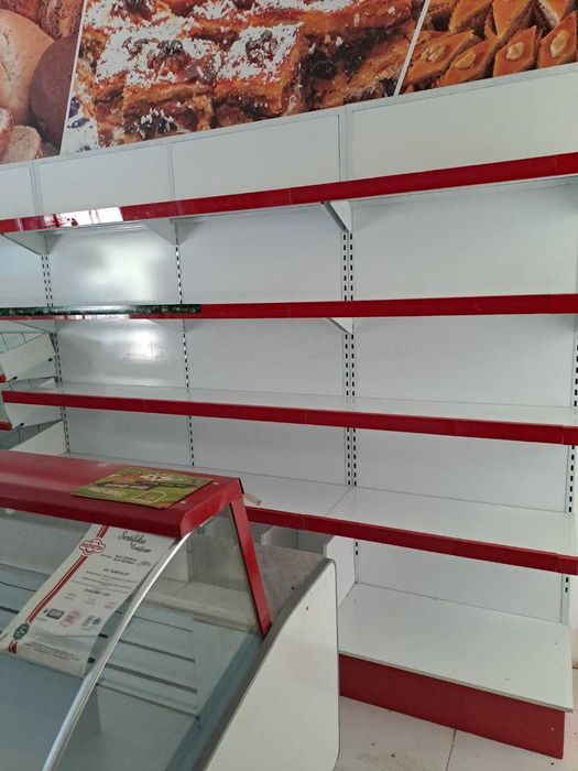 прлавка магазин sotiladi