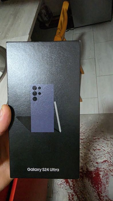 Samsung s24 ultra