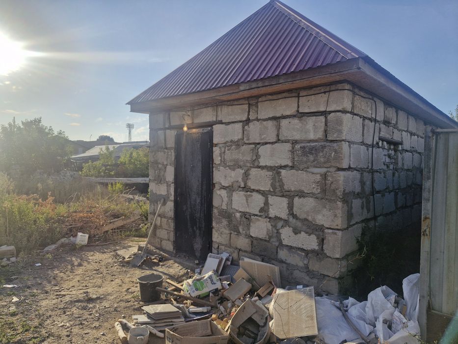 Продам участок в центре