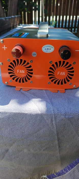 Invertor Easun 4000w