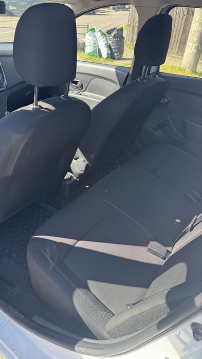 Dacia Logan an 2020 ,0,9cm,benzina