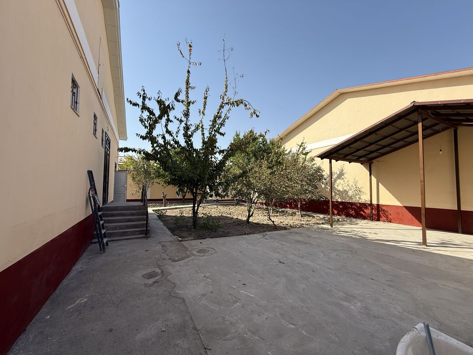 Янгиҳаёт тумани , Янги Гулзор маҳалласида ховли сотилади