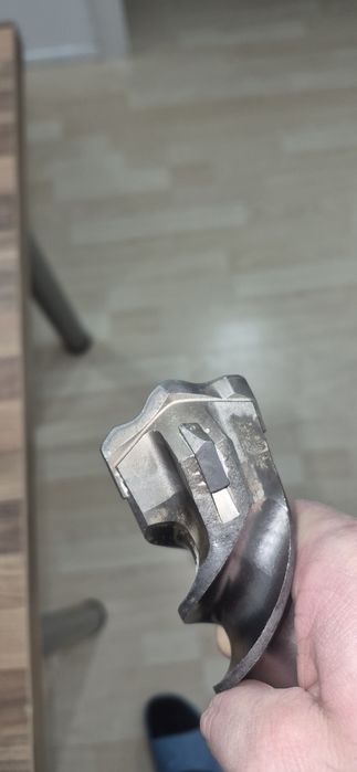 Spiral de beton Makita