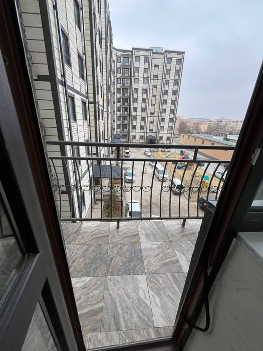 Срочно сотилади квартира