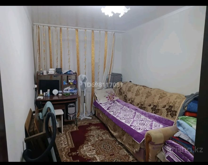Продам 3х комнатную квартиру в центре города – pohled 3
