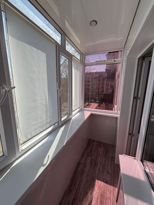 Продам двухкомнатную квартиру