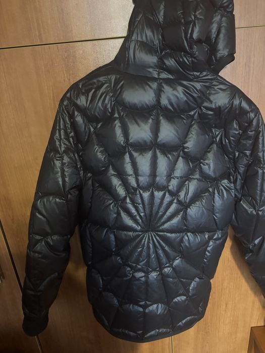 Moncler x Spider man яке