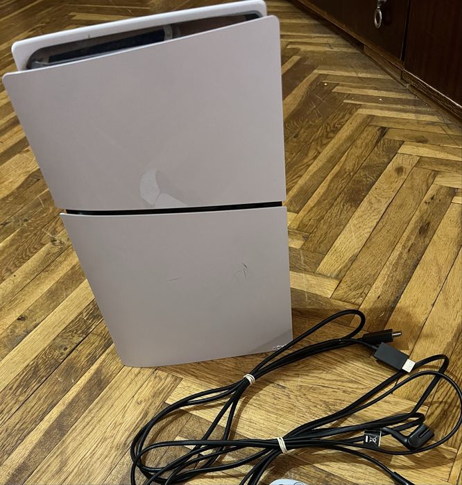 PS 5 Slim “Sony” ,Degital Edition-1 TB