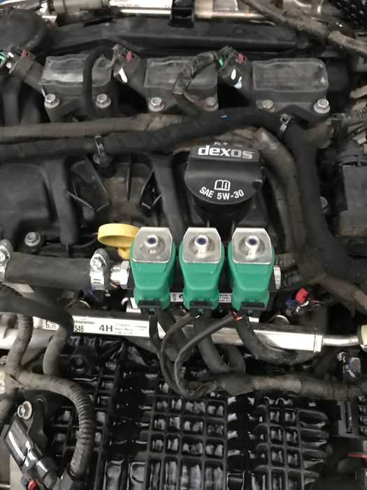 Метан Газ на Оникс Премиер Автомат