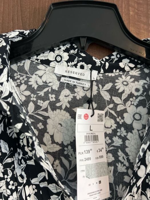 Rochie vara marimea L