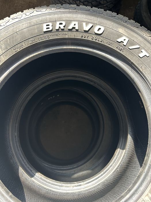 Продам авто шины