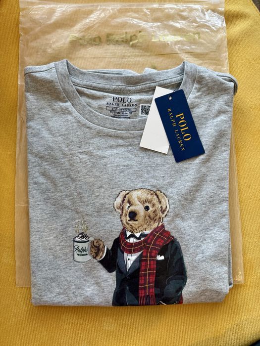 Polo Ralph Lauren тениска