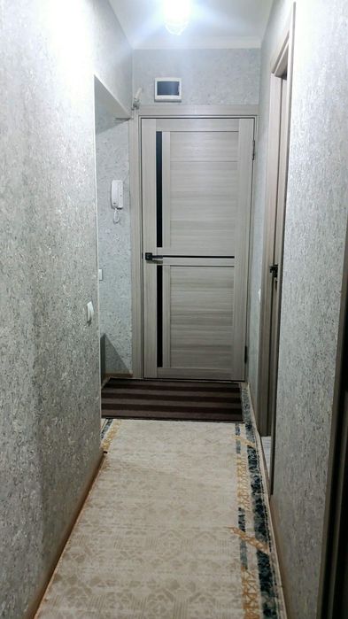 3-хкомн. Евроремонт. 16 мкрн.3 этаж