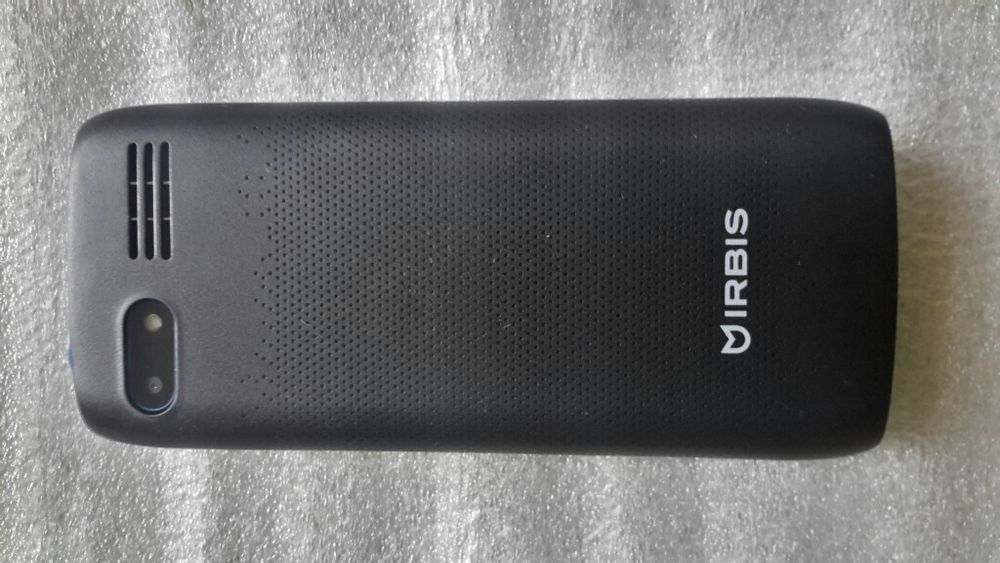 Мобильный телефон с функцией Power banka