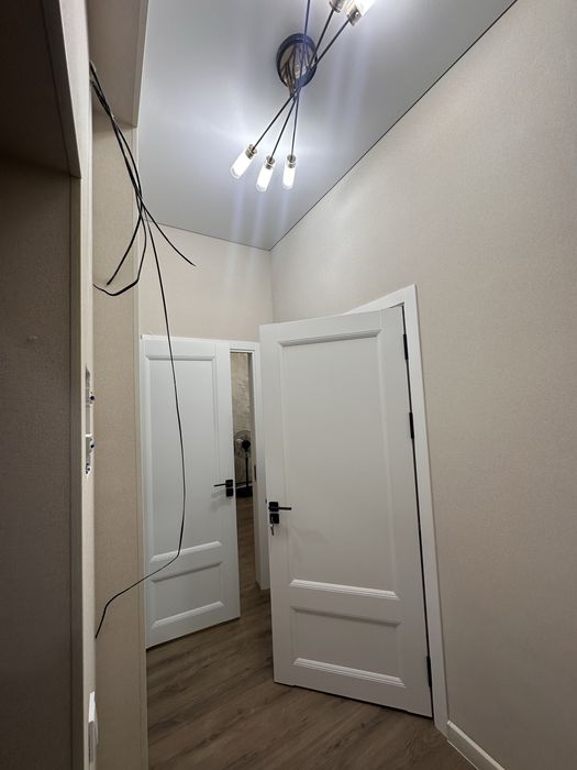 Qorasaroyda Navastroyka 1 honali dom