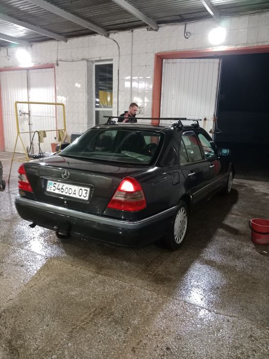 Продам Мерседес с180
