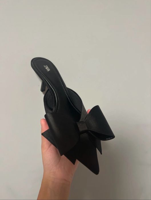 Pantofi nergi zara