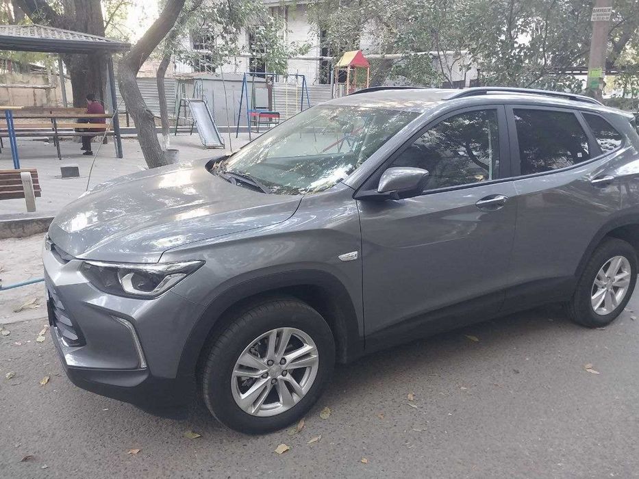 Trekker-2   LS PLUS pozitsiya  srochna sotiladi