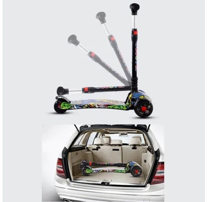 Детская самакаты оптовой ценам