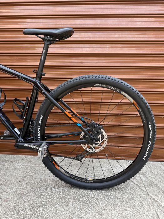 Trek X Caliber 8 2x10 “29” L