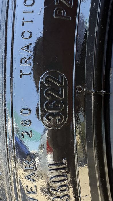 Jante originale Audi A5 S5, Audi Sport 19” cu anvelope Pirelli P Zero Run Flat