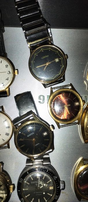 Часы как подарок для ценителей