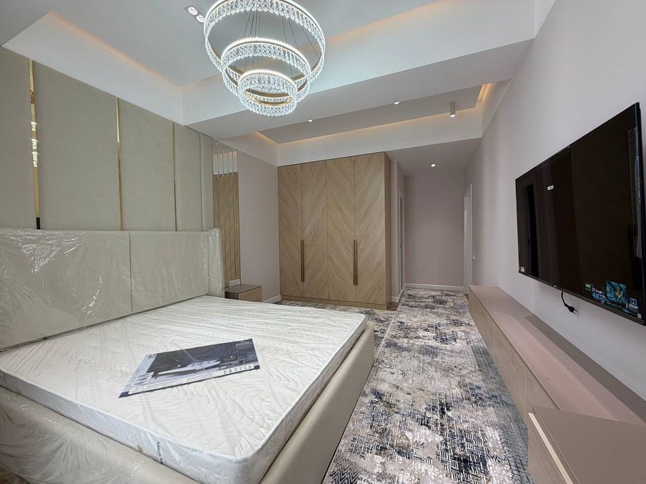 Kiparis Продается 3 комнатная квартира ремонт Ц-4, Шедевр, Централ