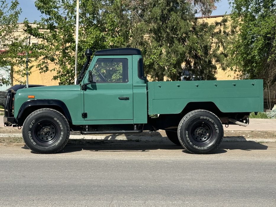 Продается Land Rover Defender