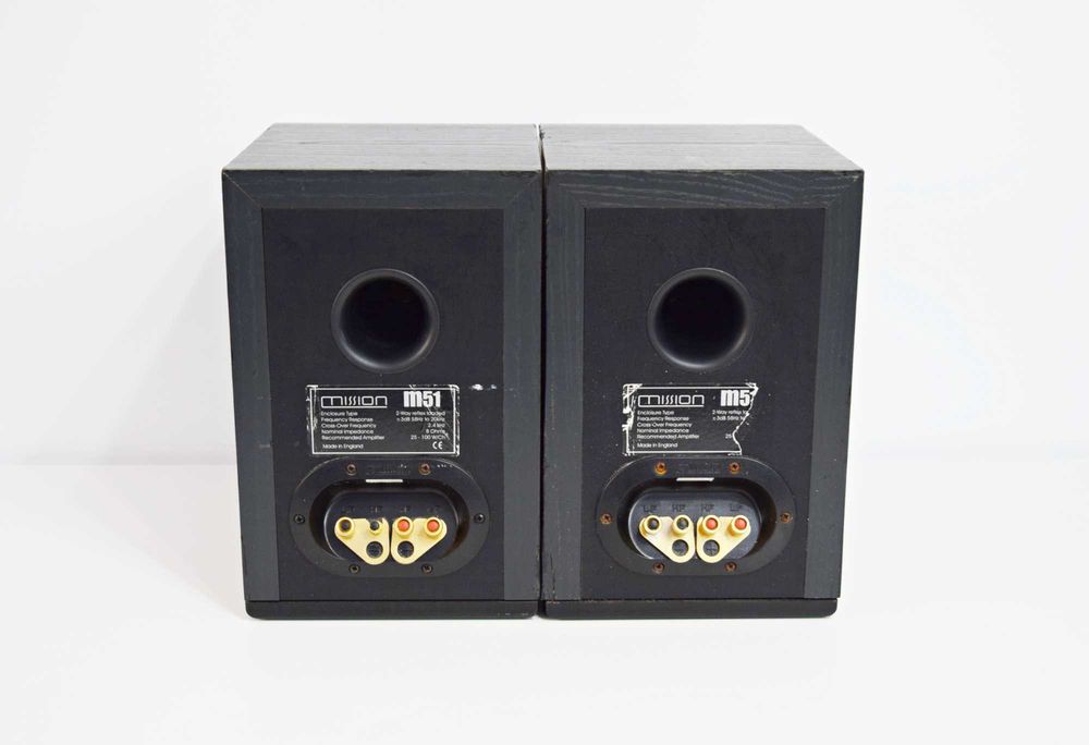 Boxe Mission M 51