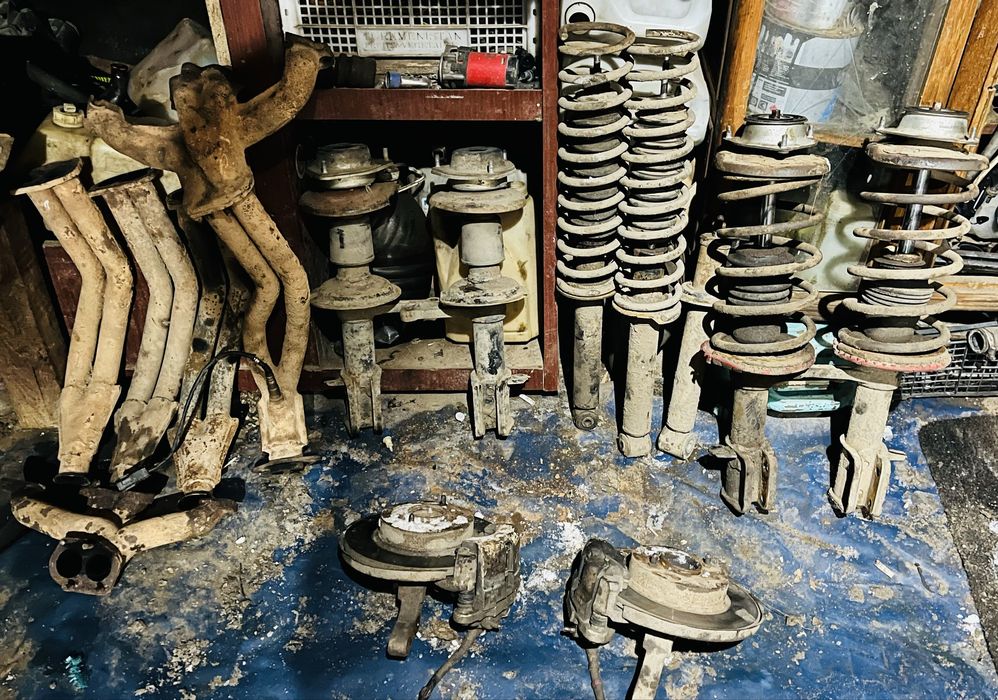 Обмен двиготель ваз 8 клоп