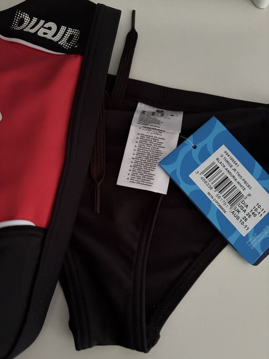 Бански детски за момиче