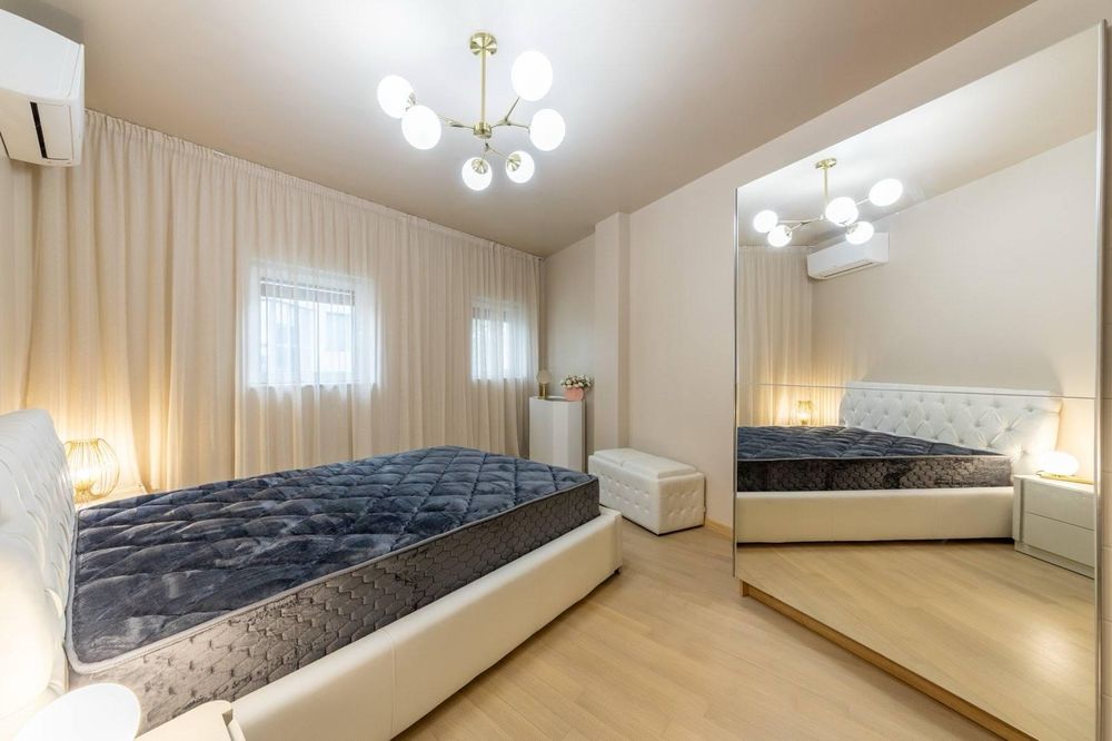 Дава се под наем Мезонет в к.к. Св.Св. Константин и Елена - 174 кв.м за 1800 € - Снимка #8